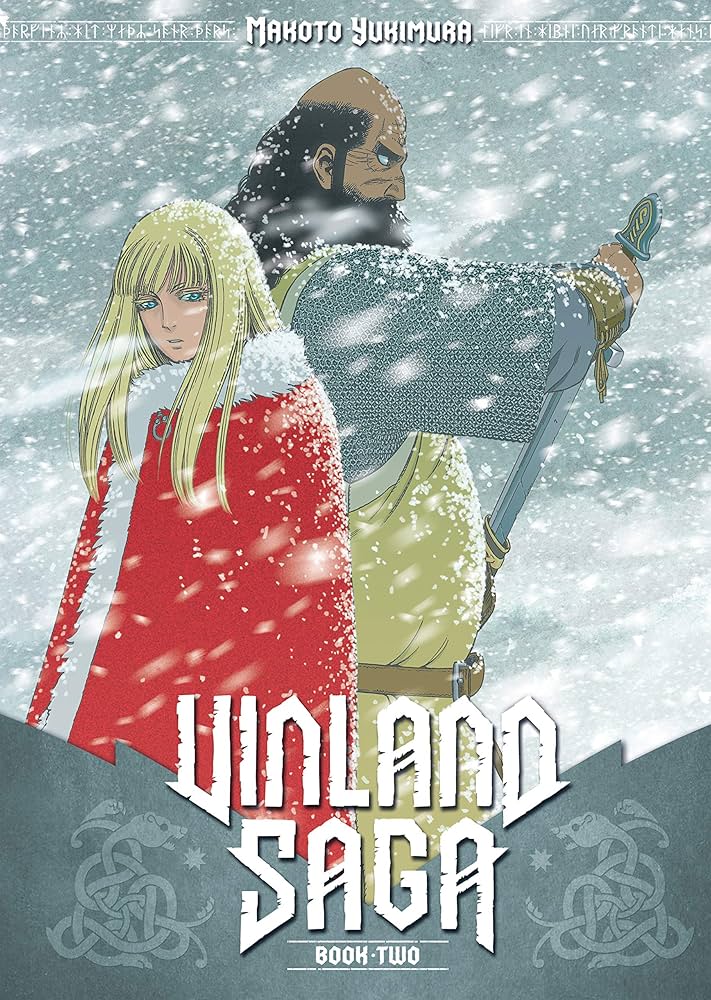 Seed Manga 38