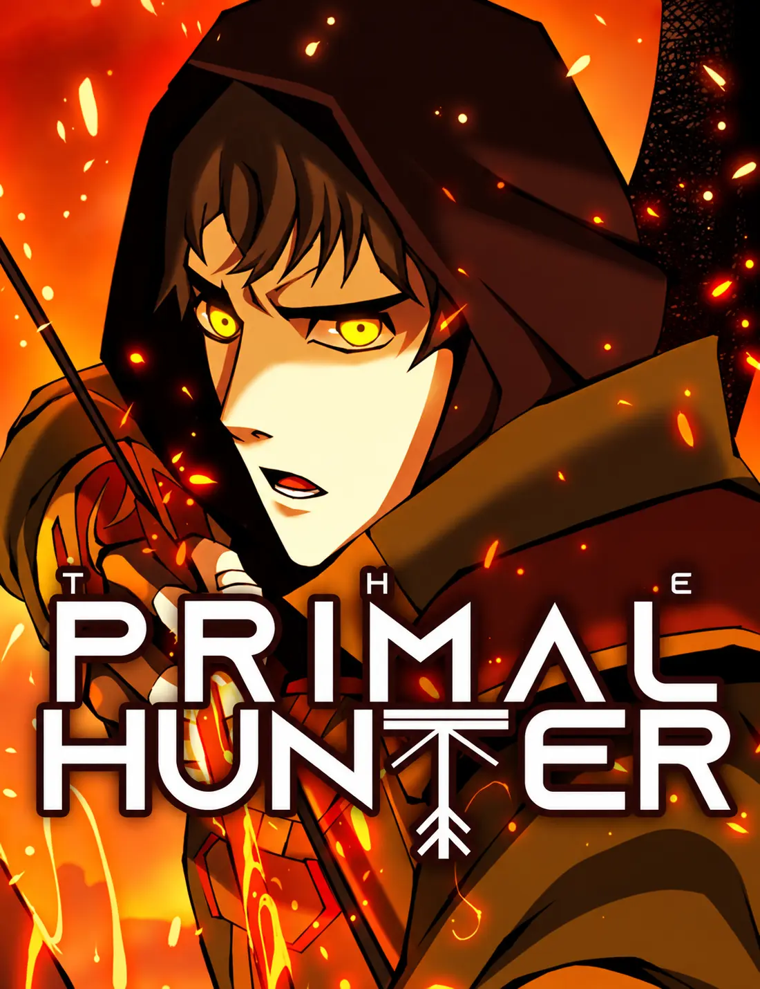 The Primal Hunter
