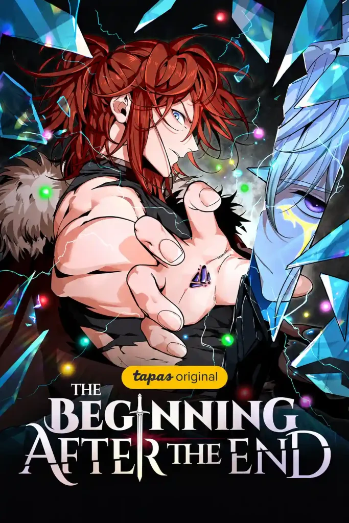 The Beginning After the End