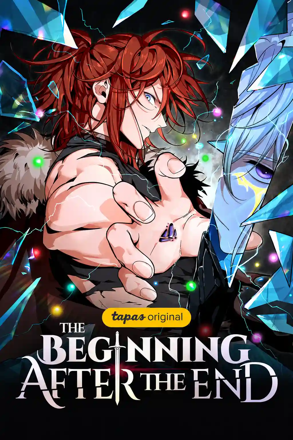 The Beginning After the End