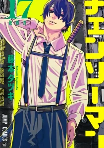 Chainsaw Man