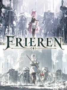 Frieren: Beyond Journey’s End