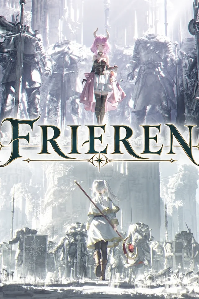 Frieren: Beyond Journey's End